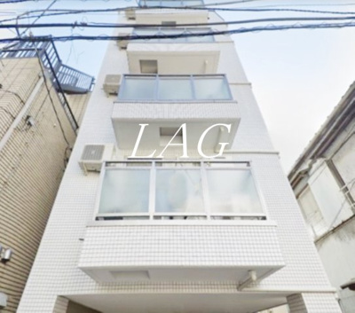 【外観】 | b’CASA forza南砂 | 外観です。