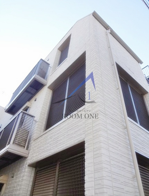 高見シャーメゾン