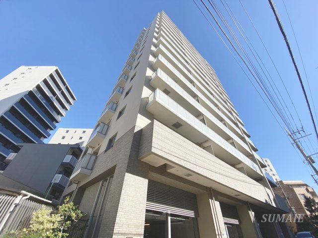 プラウド浦和常盤マークス