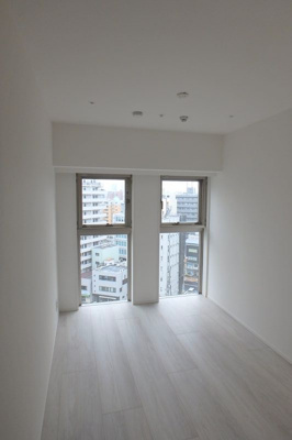 【展望】 | オーキッドレジデンス三ノ輪