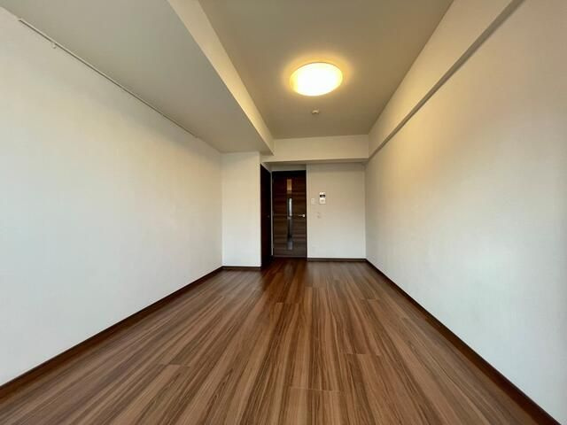 パティーナ菊川の寝室