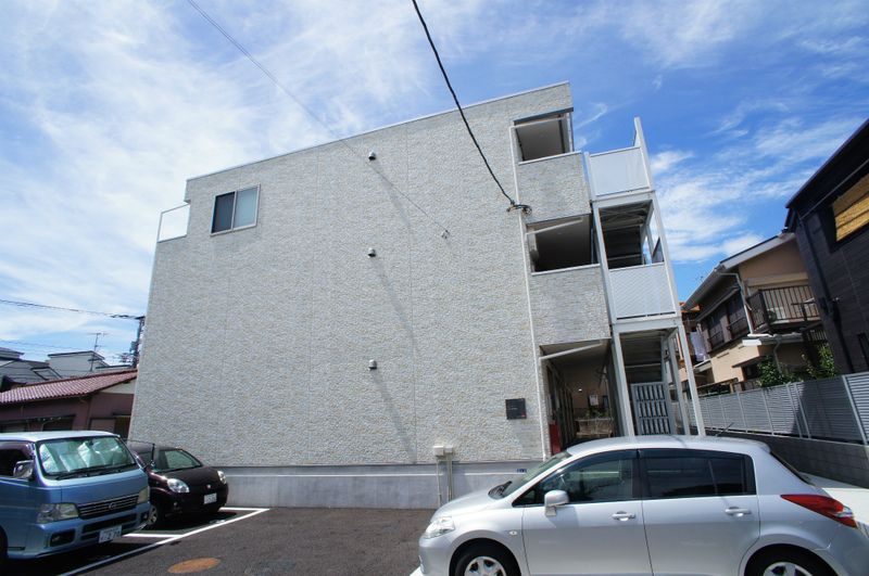 リブリ・ラム ワイヤーの外観