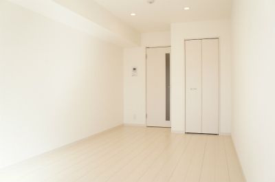 リブリ・ラム ワイヤーの寝室