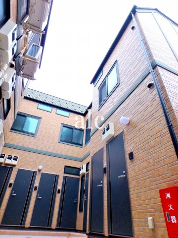 アーバンプレイス中野コア