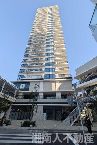 THE　TOWER　湘南辻堂