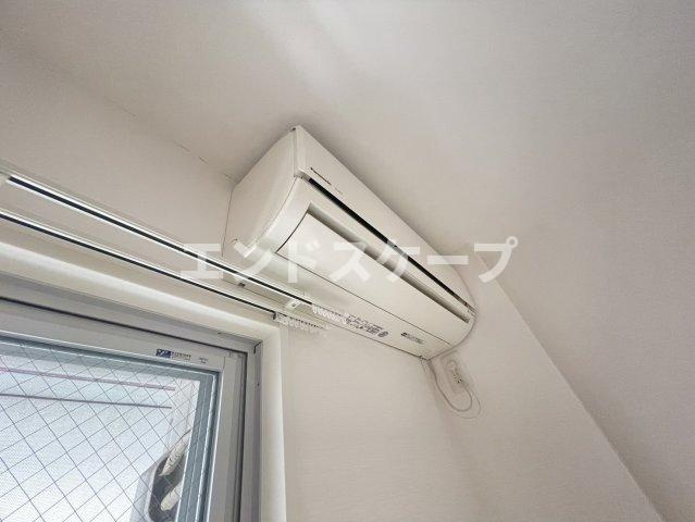 あさひレジデンス上中居IIの設備|高崎、前橋エリアのお部屋探しはエンドスケープまで！お客様の理想お聞かせ下さい♪