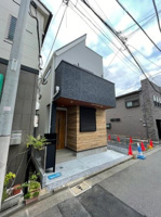 北区王子本町2丁目戸建の画像