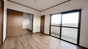 【内装】 | ハイツエメラルド