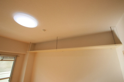 【内装】 | Fマンション