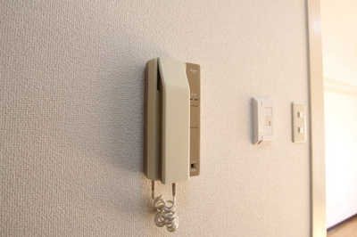 【セキュリティ】 | Fマンション