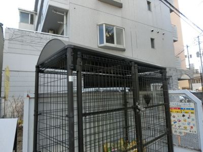 【その他】 | Fマンション