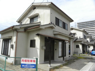 竹原借家の画像