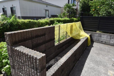 【その他共用部分】 | ウエストウイング