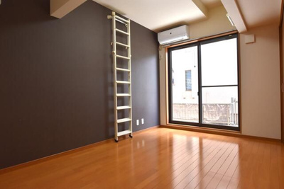 【居間・リビング】 | ウエストウイング