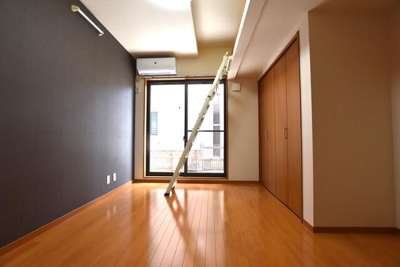 【内装】 | ウエストウイング