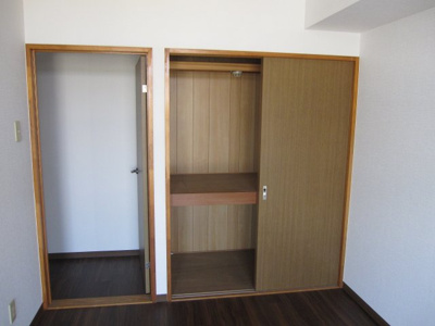 【収納】 | ビューハイム南輝