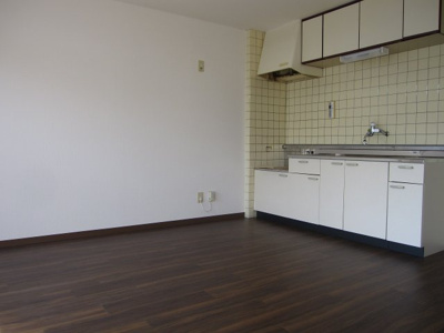 【内装】 | ビューハイム南輝