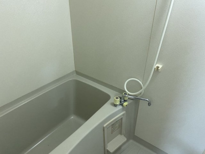 【浴室】 | グレースガーデン岡山