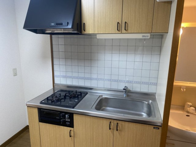 【キッチン】 | グレースガーデン岡山