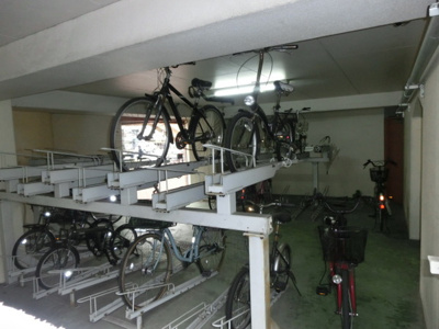 【その他共用部分】 | グレースガーデン岡山