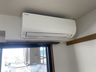 【設備】 | グレースガーデン岡山