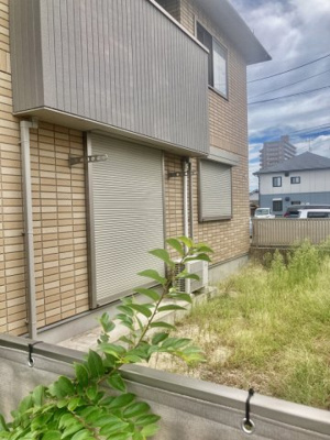 【バルコニー】 | フィオーレ