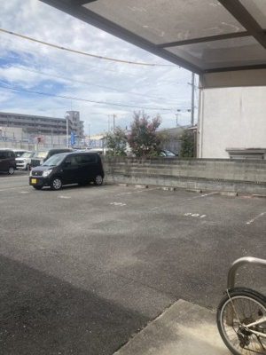 【駐車場】 | フィオーレ