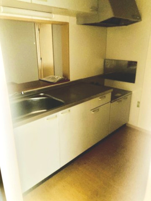 【キッチン】 | フィオーレ