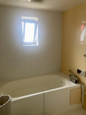 【浴室】 | フィオーレ