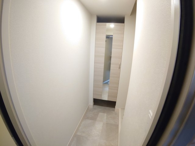 【玄関】 | D-residence宇保町