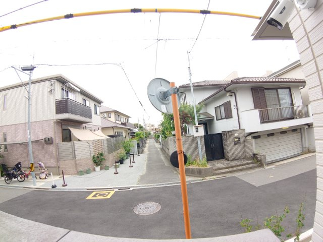 【展望】 | D-residence宇保町