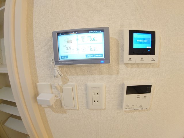 【セキュリティ】 | D-residence宇保町