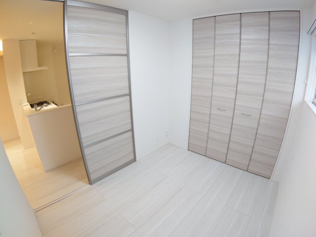 【洋室】 | D-residence宇保町