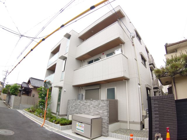 【外観】 | D-residence宇保町