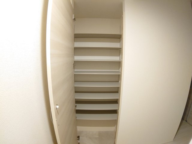 【収納】 | D-residence宇保町