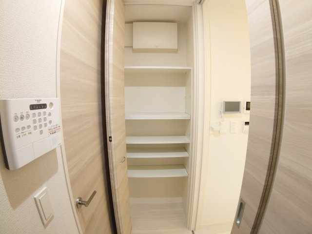 【収納】 | D-residence宇保町