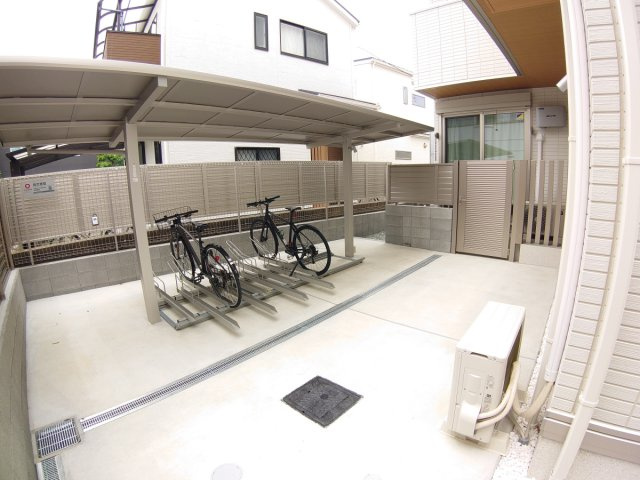 【その他共用部分】 | D-residence宇保町