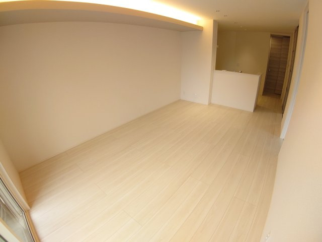 【居間・リビング】 | D-residence宇保町