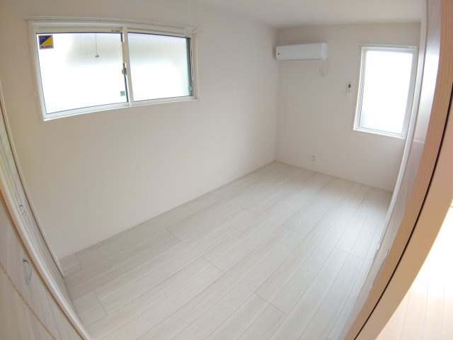 【寝室】 | D-residence宇保町