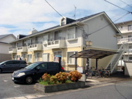 カーサグラディアの画像