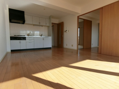 【設備】 | クレール長瀬