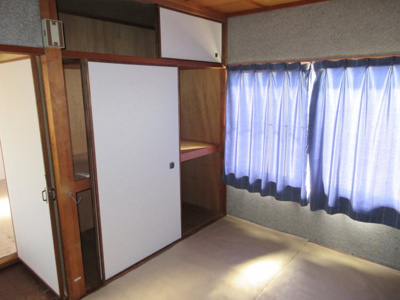 【収納】 | 妹尾S貸家