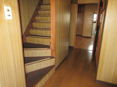 【内装】 | 妹尾S貸家