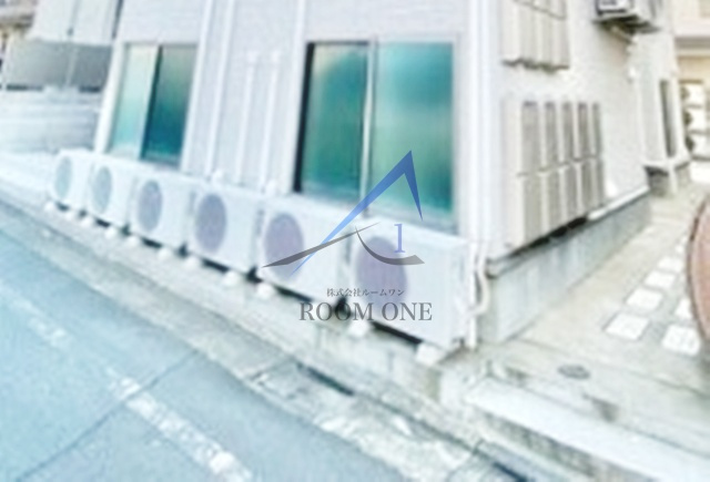 QUQURI IKEBUKUROのエントランス|エントランスです。