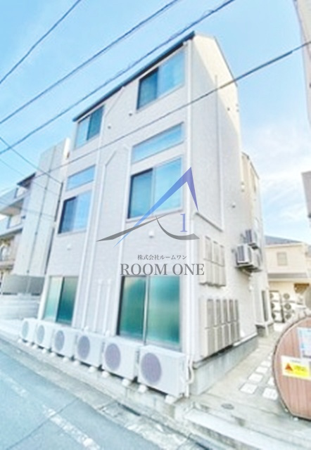 QUQURI IKEBUKUROの外観|外観です。