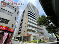 セレニテ桜川駅前プリエの画像