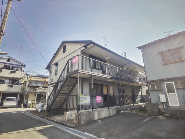 コスモコート東のその他