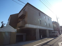 フォルム上池台の画像