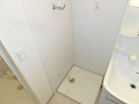 レザンコートＢの設備