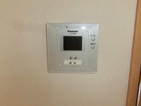 レザンコートＢのセキュリティ